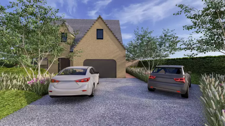 24.12.23 Gillaerts_8 - Photo -  - Ontwerpen