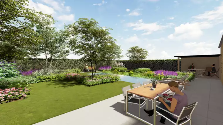 23.01.10 Render_1 - Photo -  - Ontwerpen