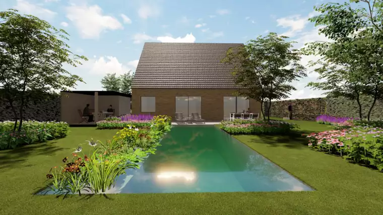 23.01.10 Render_4 - Photo -  - Ontwerpen