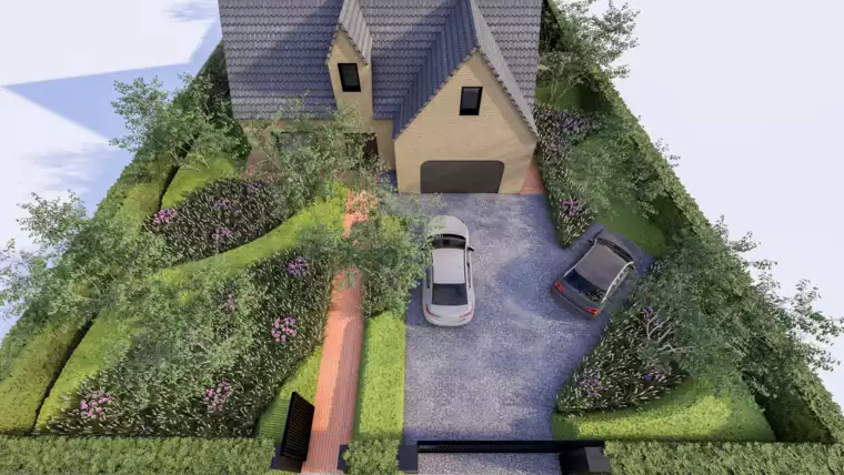 24.12.23 Gillaerts_6 - Photo -  - Ontwerpen